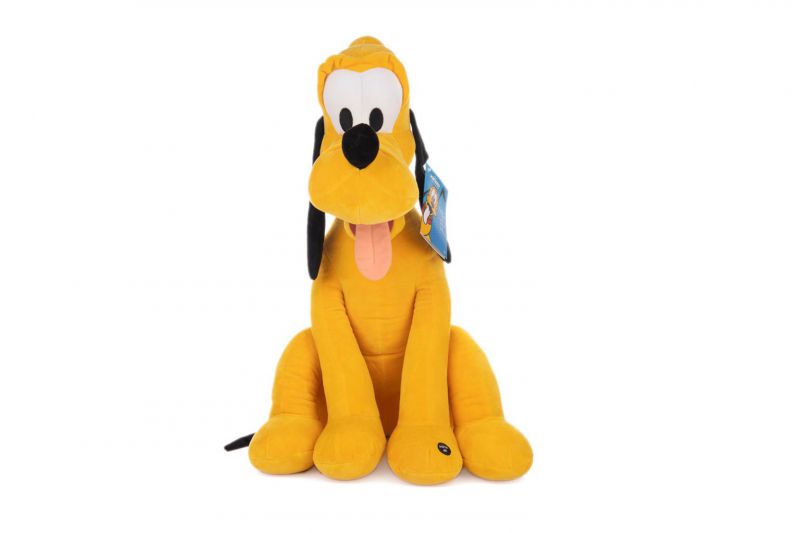 Pluto Disney with sound  30cm