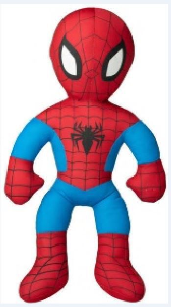 Spiderman  38cm  with  Sound