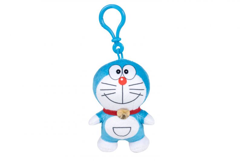 Doraemon keychain 11cm