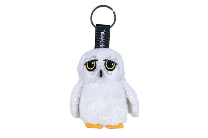 Harry Potter Owl bag Clip