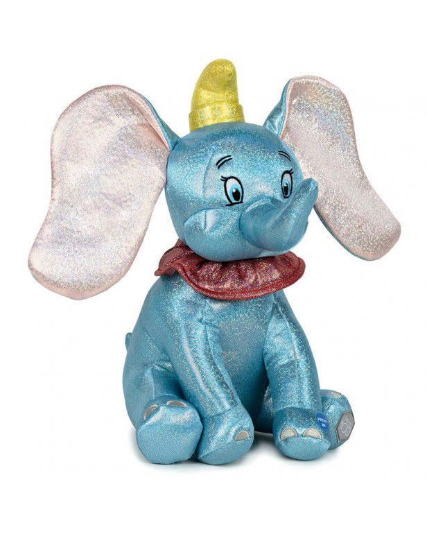 Dumbo Disney 1ooth Anniversary Glitter ball con sonido 28 cm