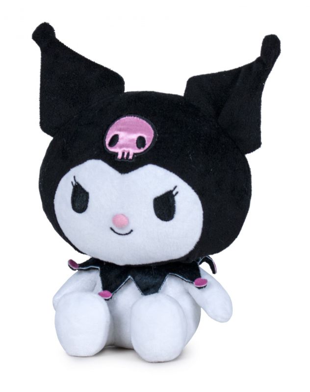 Hello Kitty  Kuromi  30cm